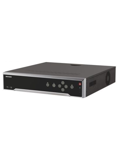 DS-8664NI-I8 IP видеорегистратор Hikvision