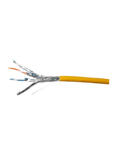 06-761 SFTP кат.7, 4 пары, 0,57 кабель витая пара Eletec
