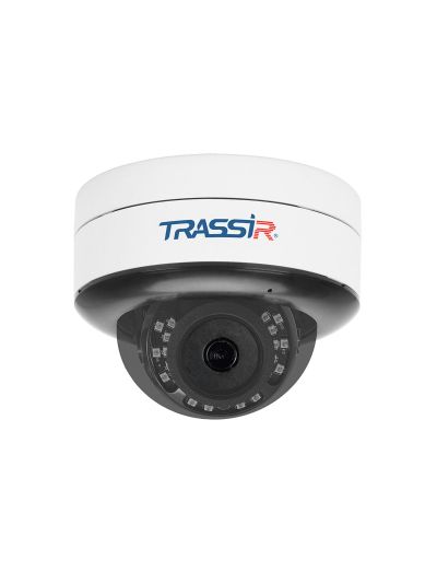 TR-D3181IR3 v3 (3.6) IP-камера 8 Мп Trassir