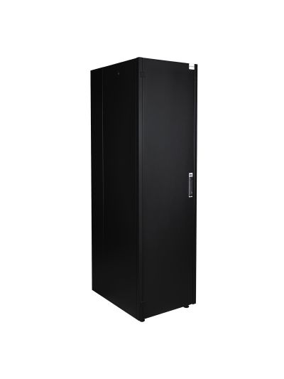 DR-710430/DR-710431 шкаф напольный 36U 600х1000 Datarex