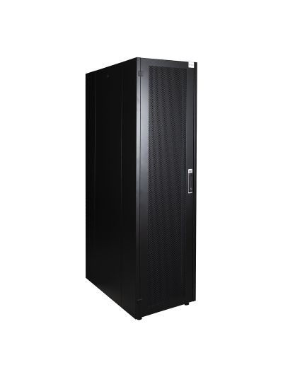 DR-721530/DR-721531 шкаф напольный 42U 600х1000 Datarex