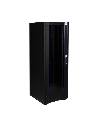 DR-700300/DR-700301 шкаф напольный 32U 600х600 Datarex