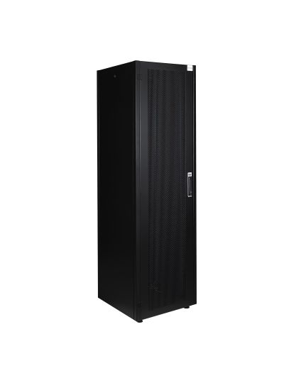 DR-721400/DR-721401 шкаф напольный 36U 600х600 Datarex