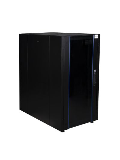DR-700210/DR-700211 шкаф напольный 26U 600х800 Datarex