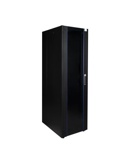 DR-700510/DR-700511 шкаф напольный 42U 600х800 Datarex