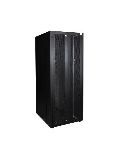 DR-759220/DR-759221 шкаф напольный 26U 800х800 Datarex