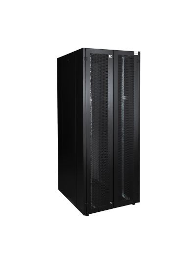DR-759520/DR-759521 шкаф напольный 42U 800х800 Datarex