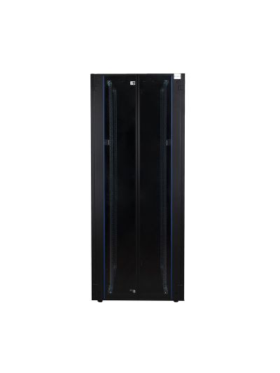 DR-738620/DR-738621 шкаф напольный 47U 800х800 Datarex
