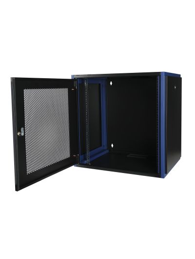 DR-620210/DR-620211 шкаф настенный 12U 600х450 Datarex