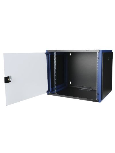 DR-600111 шкаф настенный 9U 600х450 Datarex