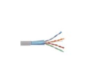 DR-140102 F/UTP кат.5е, 4 пары, 0,52 LSZH нг(А)-HF кабель витая пара Datarex