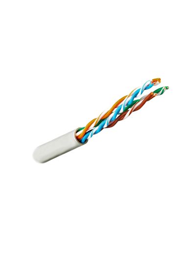 DR-140017 U/UTP кат.5е, 4 пары, 0,51 PVCLS нг(А)-LSLTx кабель витая пара Datarex