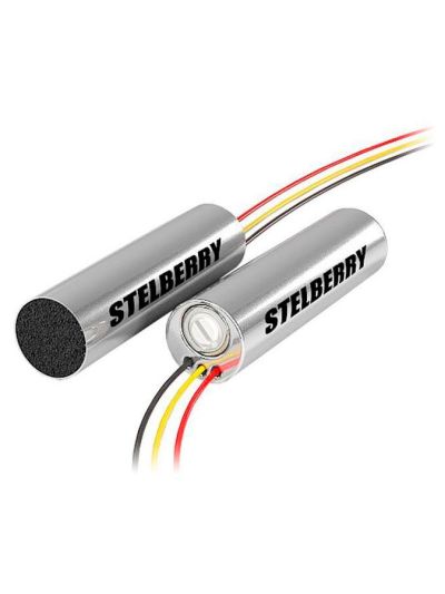 M-20 активный микрофон Stelberry