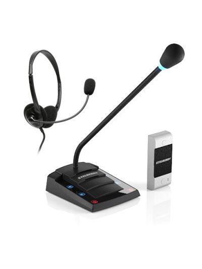 S-402 переговорное устройство Stelberry