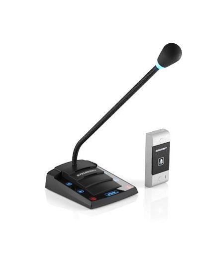 S-420 переговорное устройство Stelberry