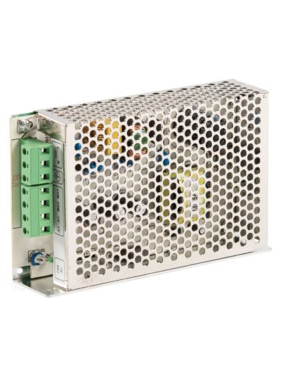 Моллюск-12/5 IP20 DIN блок питания Бастион