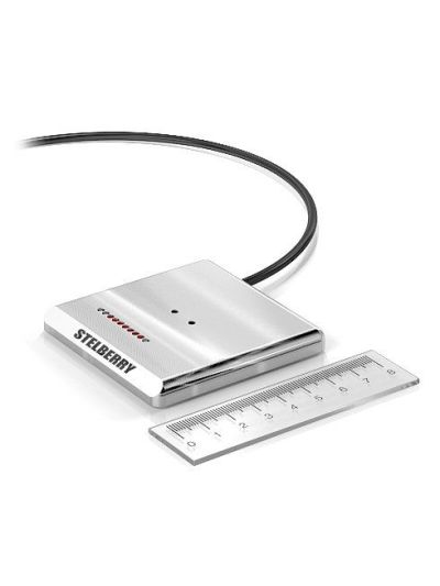 M-1305 активный микрофон Stelberry