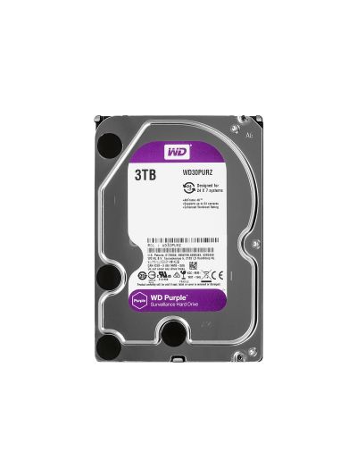 WD30PURZ жесткий диск Western Digital