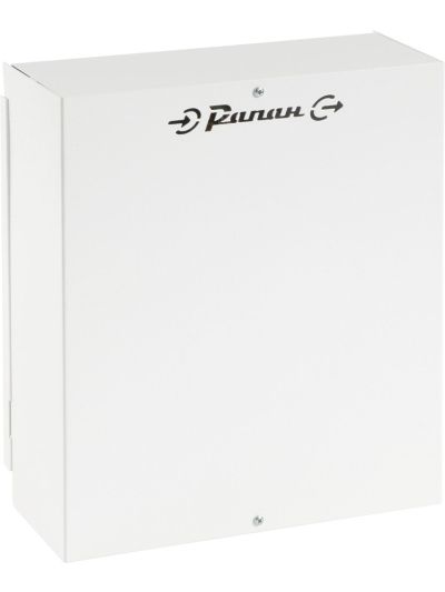 РАПАН-30 исп.2x7 блок бесперебойного питания Бастион