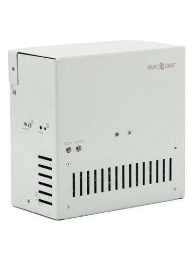 SKAT 12-4.0 TOP блок бесперебойного питания Бастион