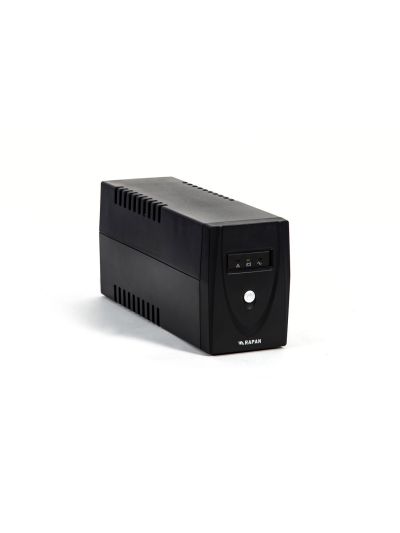 RAPAN-UPS 600 блок бесперебойного питания Бастион
