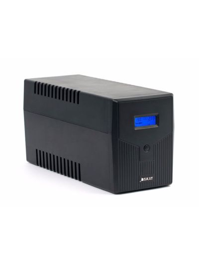 SKAT-UPS 2000/1200 блок бесперебойного питания Бастион