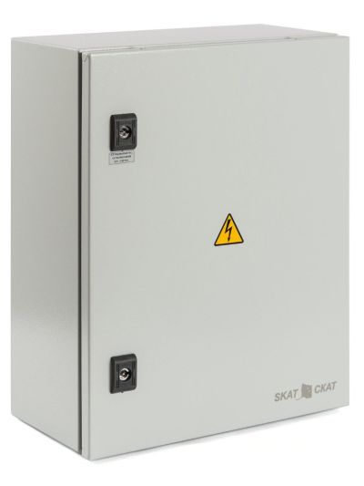 SKAT SMART UPS-600 IP65 SNMP Wi-Fi блок бесперебойного питания Бастион