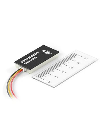 M-70UltraHD активный микрофон Stelberry
