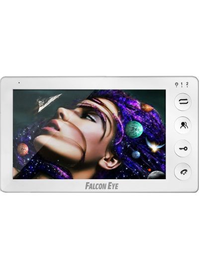 Cosmo HD XL видеодомофон Falcon Eye