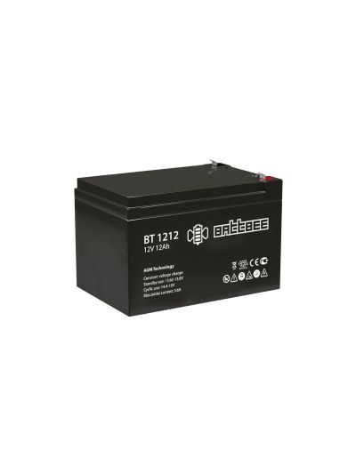BT 1212 аккумулятор Battbee