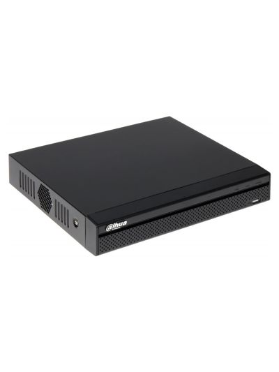 DHI-NVR2108HS-8P-4KS2 IP видеорегистратор Dahua