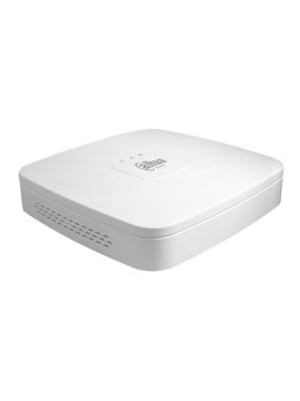 DHI-NVR2104-4KS2 IP видеорегистратор Dahua
