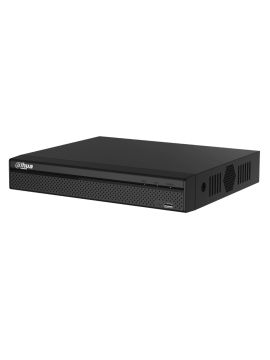 DHI-XVR5108HS-4KL MHD видеорегистратор Dahua