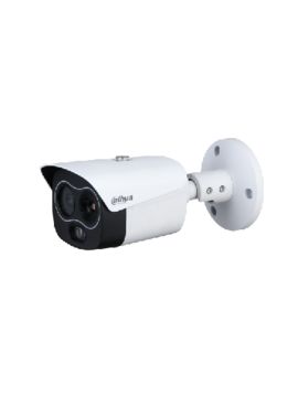 DH-TPC-BF1241P-D двухспектральная IP-камера Dahua