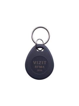 VIZIT-RFM4 ключ-брелок Vizit