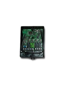 6100361 INTERMODO4 868 МГц радиоприемник Genius