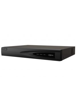 DS-7604NI-K1(C) IP видеорегистратор Hikvision