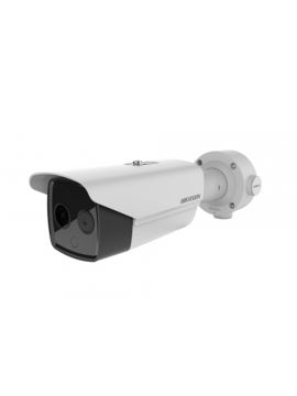 DS-2TD2617-3/QA двухспектральная IP-камера Hikvision