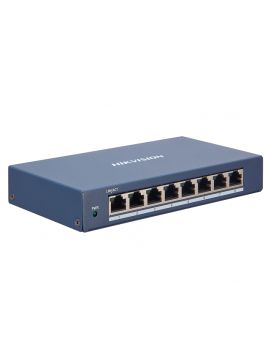 DS-3E1508-EI коммутатор Hikvision