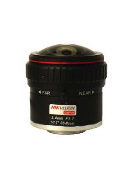 HF3417D-12MPIR объектив Hikvision