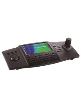 DS-1100KI(B) клавиатура управления Hikvision