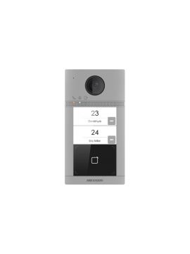 DS-KV8213-WME1(B) вызывная панель Hikvision