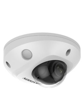 DS-2CD2543G2-IWS IP-камера 4 Мп Hikvision