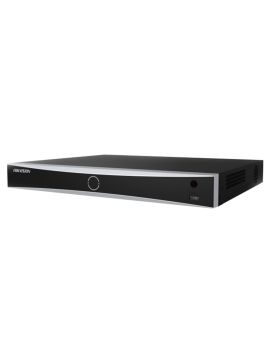 DS-7608NXI-I2/8P/S(С) IP видеорегистратор Hikvision