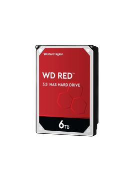 WD60EFAX жесткий диск Western Digital
