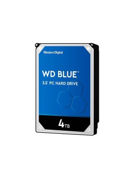 WD40EZAZ жесткий диск Western Digital