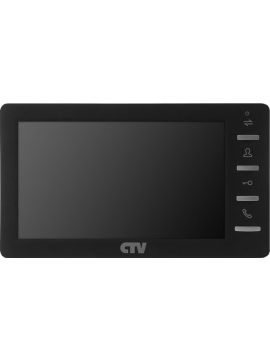 CTV-M1701 Plus видеодомофон CTV