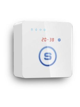 Sapsan Pro 5s GSM сигнализация