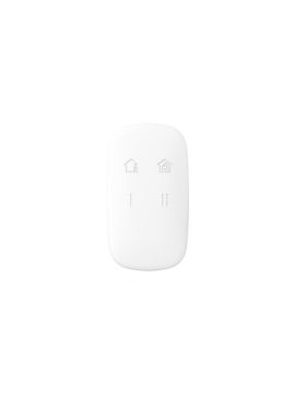 DS-PKF1-WE пульт управления с тревожной кнопкой KeyFob Ax Pro