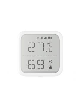 DS-PDTPH-E-WE датчик температуры и влажности Temperatue Ax Pro
